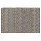 Baxton Studio Graydon Modern and Contemporary Multi-Colored Handwoven Fabric Blend Area Rug 187-11851-Zoro - alternate 1